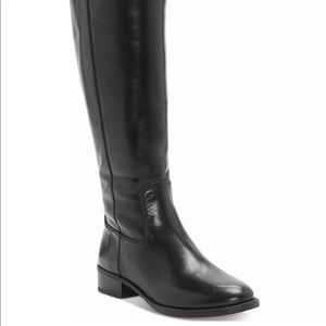 INC INTERNATIONAL CONCEPTS
Fawne Riding Leather Boots , 10 M